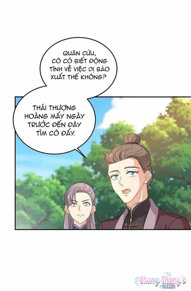 đọc truyện Ta Ở Dị Giới Nuôi Dưỡng Nam Thần: Thần Y Cửu Tiểu Thư Chương 141 ảnh 32 tại Thiên Thai Truyện