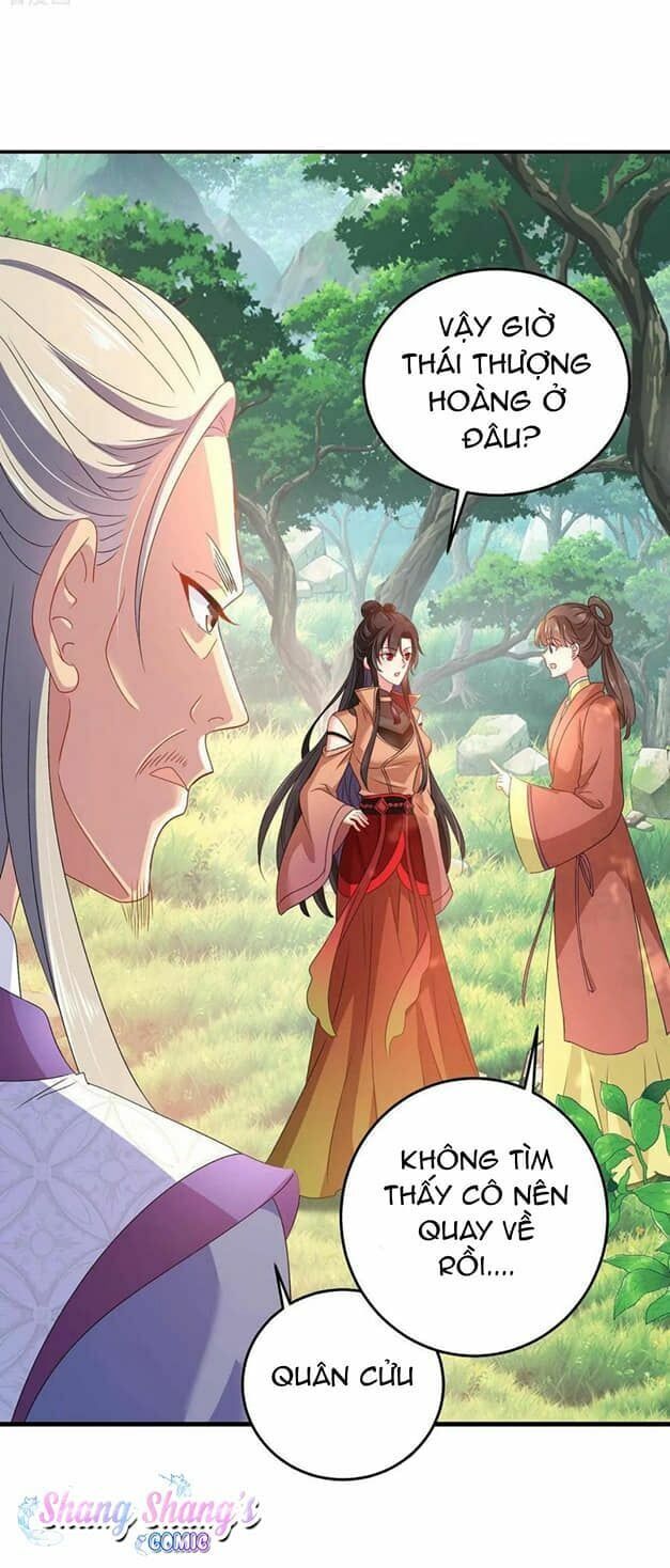 đọc truyện Ta Ở Dị Giới Nuôi Dưỡng Nam Thần: Thần Y Cửu Tiểu Thư Chương 141 ảnh 33 tại Thiên Thai Truyện