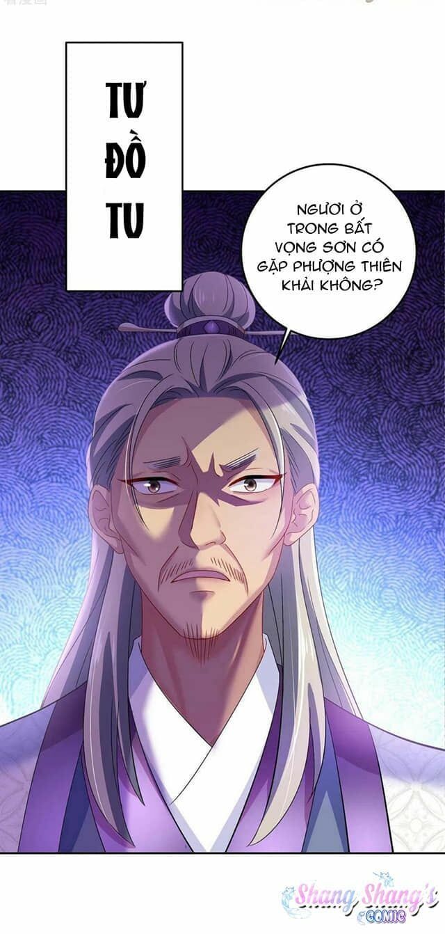 đọc truyện Ta Ở Dị Giới Nuôi Dưỡng Nam Thần: Thần Y Cửu Tiểu Thư Chương 141 ảnh 34 tại Thiên Thai Truyện