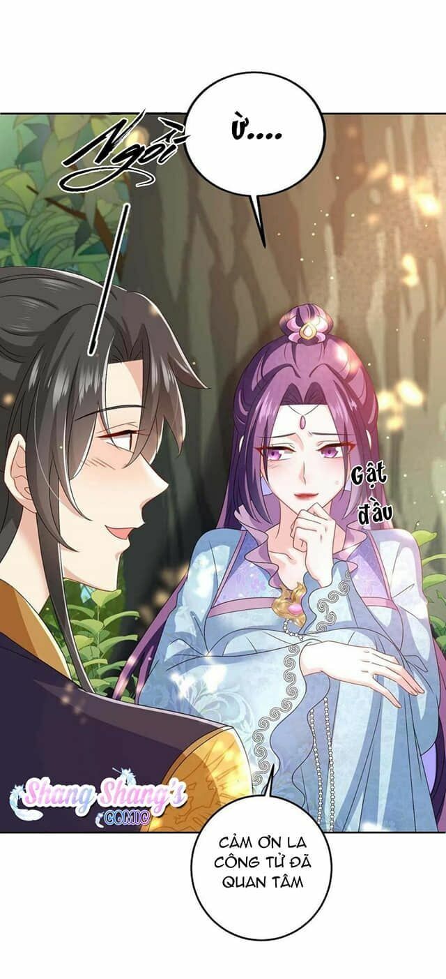 đọc truyện Ta Ở Dị Giới Nuôi Dưỡng Nam Thần: Thần Y Cửu Tiểu Thư Chương 141 ảnh 7 tại Thiên Thai Truyện