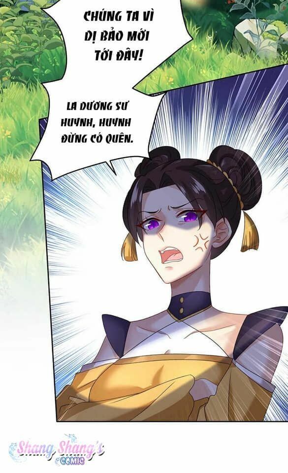 đọc truyện Ta Ở Dị Giới Nuôi Dưỡng Nam Thần: Thần Y Cửu Tiểu Thư Chương 141 ảnh 11 tại Thiên Thai Truyện