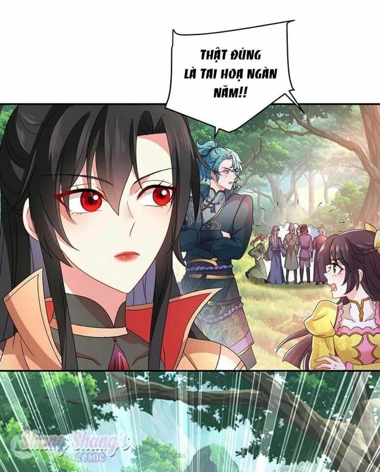 đọc truyện Ta Ở Dị Giới Nuôi Dưỡng Nam Thần: Thần Y Cửu Tiểu Thư Chương 142 ảnh 13 tại Thiên Thai Truyện