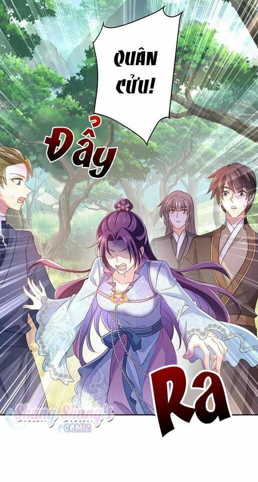 đọc truyện Ta Ở Dị Giới Nuôi Dưỡng Nam Thần: Thần Y Cửu Tiểu Thư Chương 142 ảnh 14 tại Thiên Thai Truyện