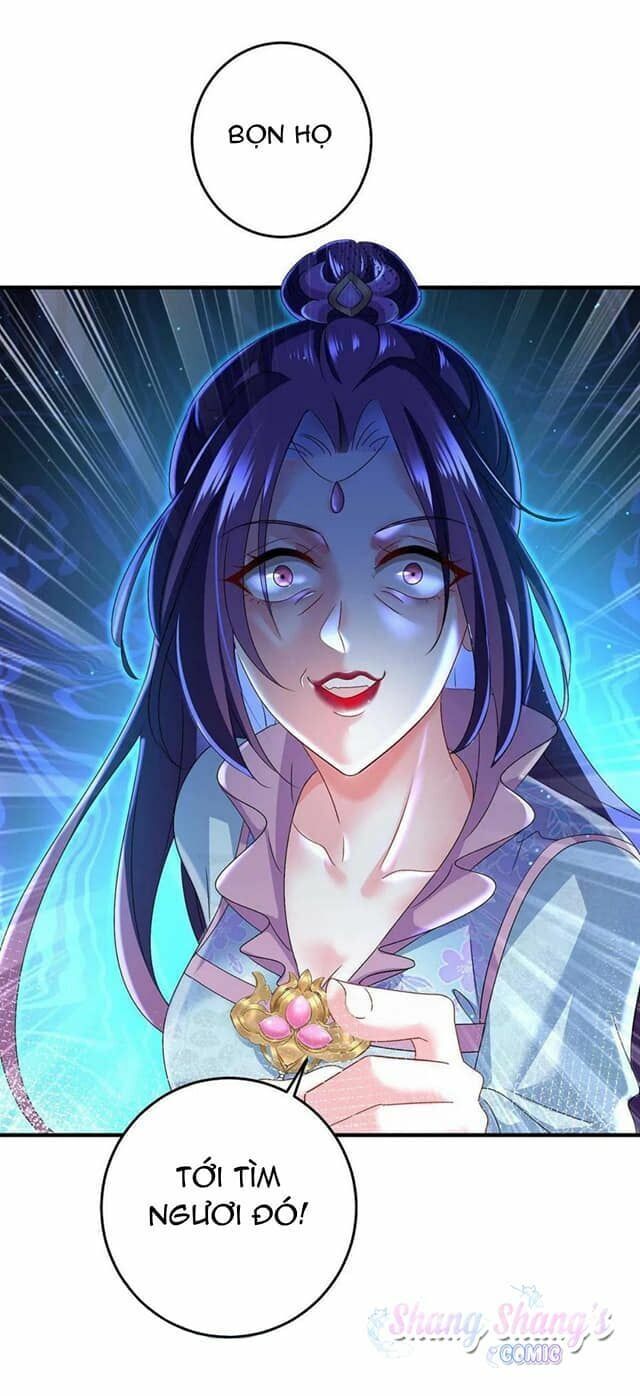 đọc truyện Ta Ở Dị Giới Nuôi Dưỡng Nam Thần: Thần Y Cửu Tiểu Thư Chương 142 ảnh 15 tại Thiên Thai Truyện