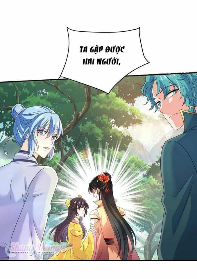 đọc truyện Ta Ở Dị Giới Nuôi Dưỡng Nam Thần: Thần Y Cửu Tiểu Thư Chương 142 ảnh 16 tại Thiên Thai Truyện