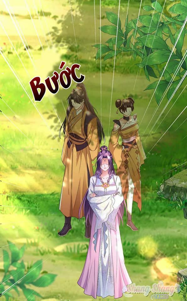 đọc truyện Ta Ở Dị Giới Nuôi Dưỡng Nam Thần: Thần Y Cửu Tiểu Thư Chương 142 ảnh 17 tại Thiên Thai Truyện