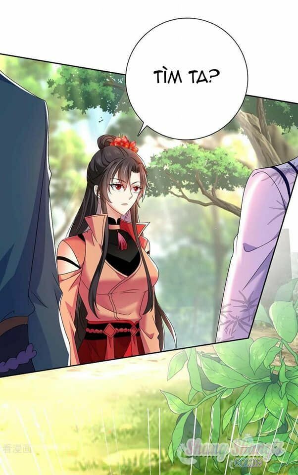 đọc truyện Ta Ở Dị Giới Nuôi Dưỡng Nam Thần: Thần Y Cửu Tiểu Thư Chương 142 ảnh 18 tại Thiên Thai Truyện
