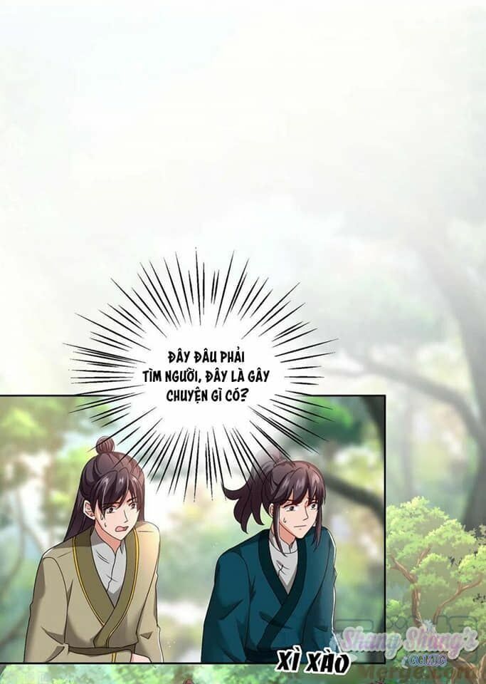 đọc truyện Ta Ở Dị Giới Nuôi Dưỡng Nam Thần: Thần Y Cửu Tiểu Thư Chương 142 ảnh 21 tại Thiên Thai Truyện