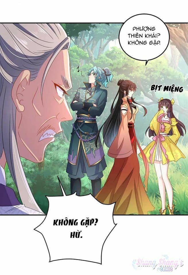 đọc truyện Ta Ở Dị Giới Nuôi Dưỡng Nam Thần: Thần Y Cửu Tiểu Thư Chương 142 ảnh 4 tại Thiên Thai Truyện