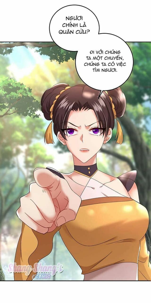 đọc truyện Ta Ở Dị Giới Nuôi Dưỡng Nam Thần: Thần Y Cửu Tiểu Thư Chương 142 ảnh 22 tại Thiên Thai Truyện