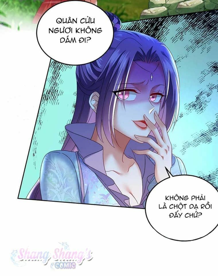 đọc truyện Ta Ở Dị Giới Nuôi Dưỡng Nam Thần: Thần Y Cửu Tiểu Thư Chương 142 ảnh 24 tại Thiên Thai Truyện