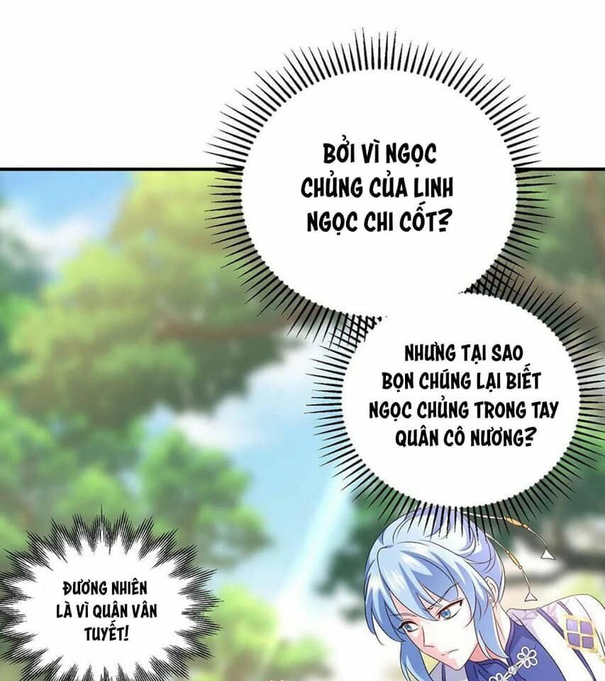 đọc truyện Ta Ở Dị Giới Nuôi Dưỡng Nam Thần: Thần Y Cửu Tiểu Thư Chương 142 ảnh 27 tại Thiên Thai Truyện