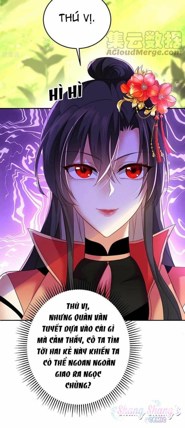 đọc truyện Ta Ở Dị Giới Nuôi Dưỡng Nam Thần: Thần Y Cửu Tiểu Thư Chương 142 ảnh 28 tại Thiên Thai Truyện