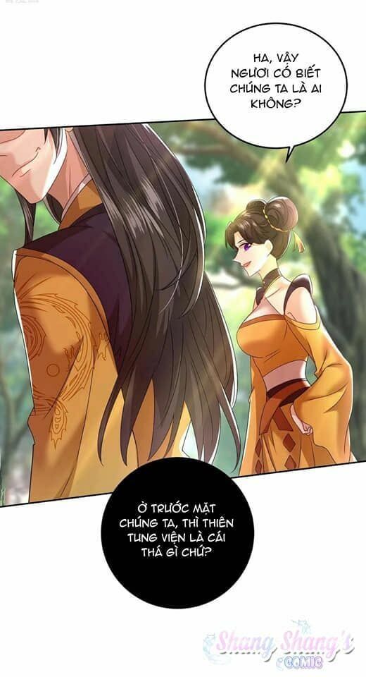 đọc truyện Ta Ở Dị Giới Nuôi Dưỡng Nam Thần: Thần Y Cửu Tiểu Thư Chương 142 ảnh 31 tại Thiên Thai Truyện