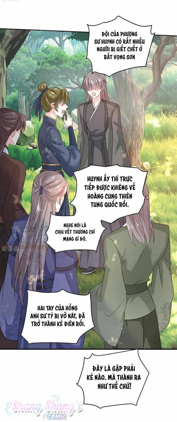 đọc truyện Ta Ở Dị Giới Nuôi Dưỡng Nam Thần: Thần Y Cửu Tiểu Thư Chương 142 ảnh 5 tại Thiên Thai Truyện