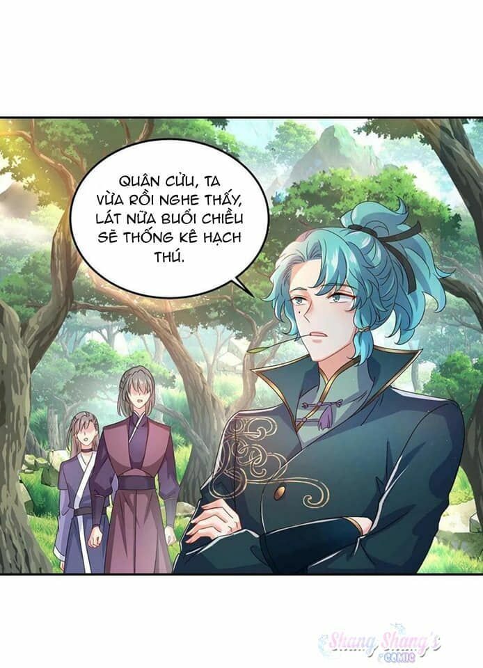 đọc truyện Ta Ở Dị Giới Nuôi Dưỡng Nam Thần: Thần Y Cửu Tiểu Thư Chương 142 ảnh 6 tại Thiên Thai Truyện