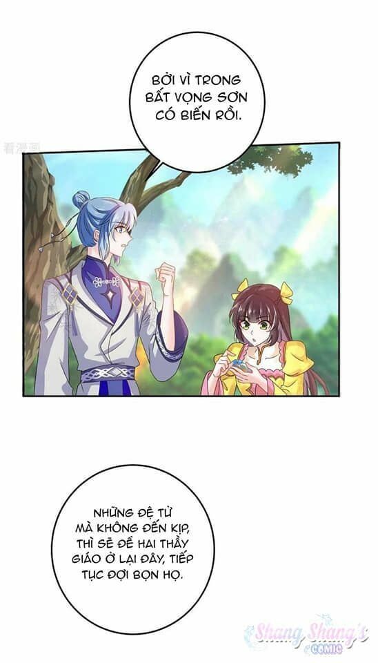 đọc truyện Ta Ở Dị Giới Nuôi Dưỡng Nam Thần: Thần Y Cửu Tiểu Thư Chương 142 ảnh 8 tại Thiên Thai Truyện