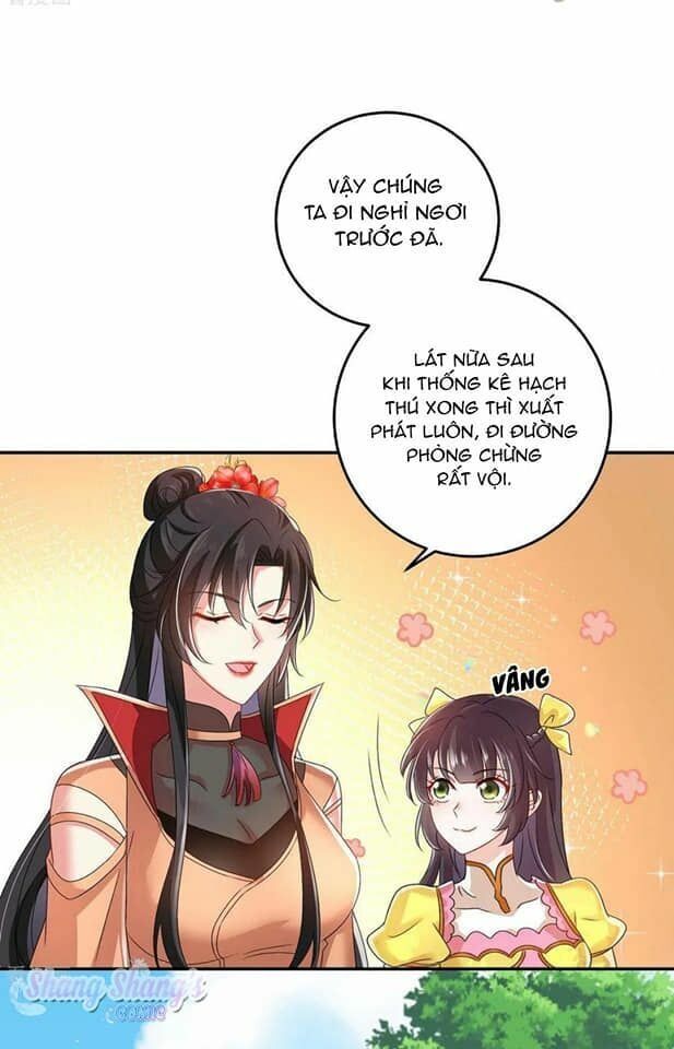 đọc truyện Ta Ở Dị Giới Nuôi Dưỡng Nam Thần: Thần Y Cửu Tiểu Thư Chương 142 ảnh 9 tại Thiên Thai Truyện