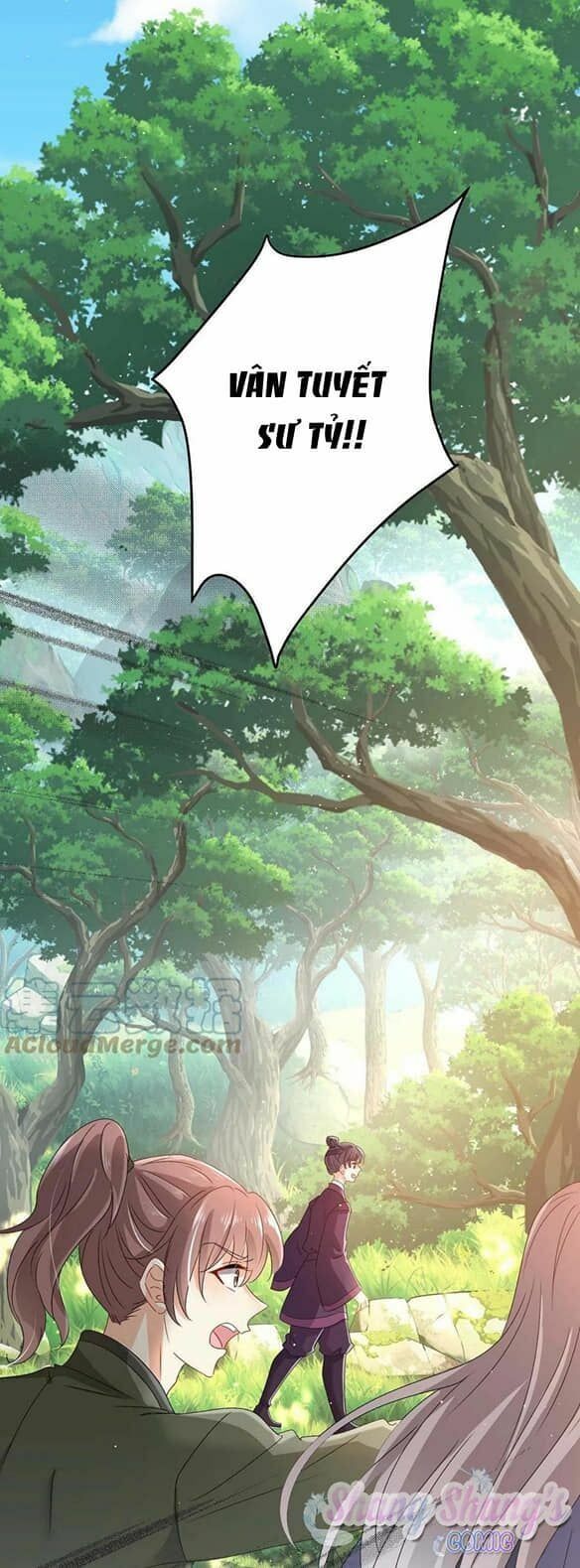 đọc truyện Ta Ở Dị Giới Nuôi Dưỡng Nam Thần: Thần Y Cửu Tiểu Thư Chương 142 ảnh 10 tại Thiên Thai Truyện