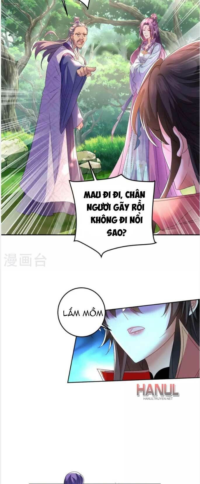 đọc truyện Ta Ở Dị Giới Nuôi Dưỡng Nam Thần: Thần Y Cửu Tiểu Thư Chương 143 ảnh 14 tại Thiên Thai Truyện