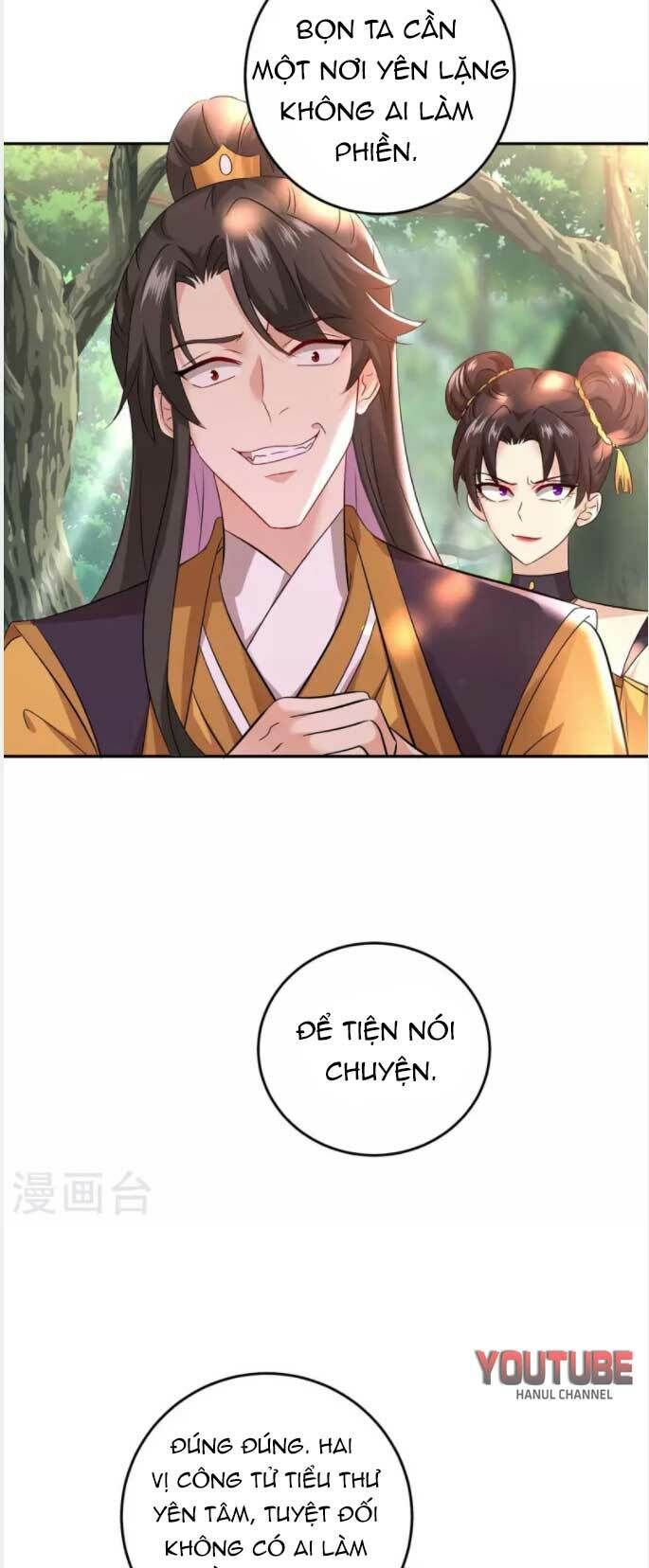 đọc truyện Ta Ở Dị Giới Nuôi Dưỡng Nam Thần: Thần Y Cửu Tiểu Thư Chương 143 ảnh 18 tại Thiên Thai Truyện