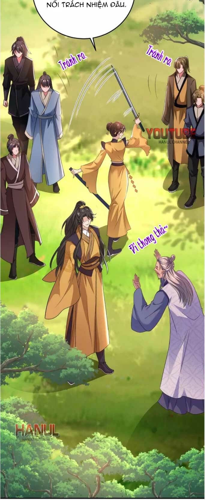 đọc truyện Ta Ở Dị Giới Nuôi Dưỡng Nam Thần: Thần Y Cửu Tiểu Thư Chương 143 ảnh 20 tại Thiên Thai Truyện