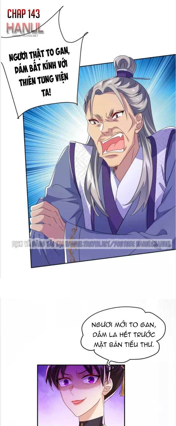 đọc truyện Ta Ở Dị Giới Nuôi Dưỡng Nam Thần: Thần Y Cửu Tiểu Thư Chương 143 ảnh 4 tại Thiên Thai Truyện