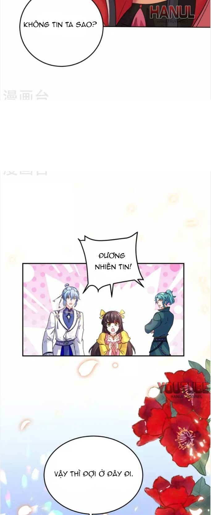 đọc truyện Ta Ở Dị Giới Nuôi Dưỡng Nam Thần: Thần Y Cửu Tiểu Thư Chương 143 ảnh 23 tại Thiên Thai Truyện