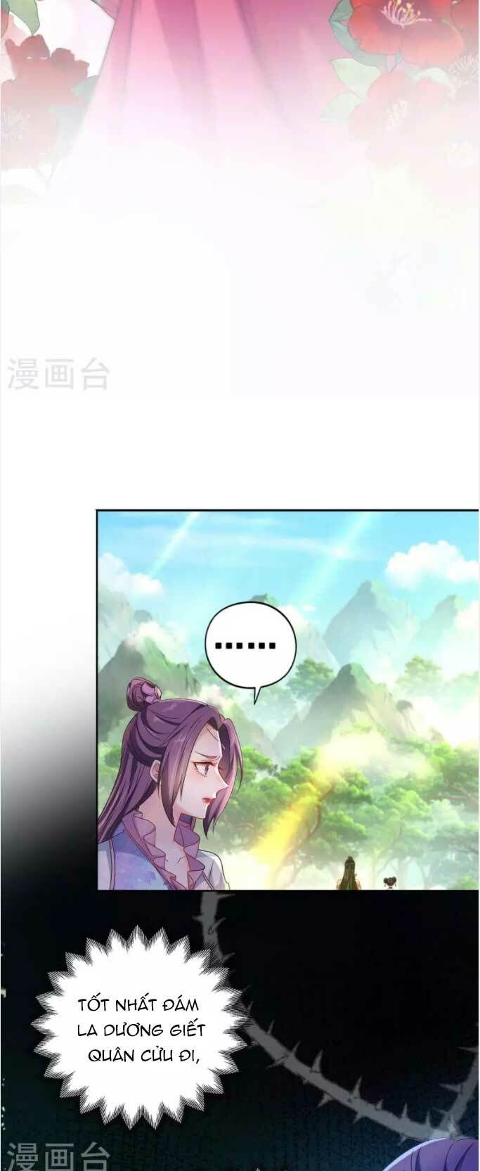 đọc truyện Ta Ở Dị Giới Nuôi Dưỡng Nam Thần: Thần Y Cửu Tiểu Thư Chương 143 ảnh 25 tại Thiên Thai Truyện