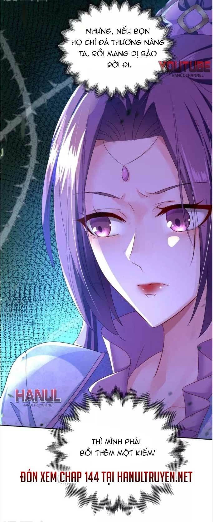 đọc truyện Ta Ở Dị Giới Nuôi Dưỡng Nam Thần: Thần Y Cửu Tiểu Thư Chương 143 ảnh 26 tại Thiên Thai Truyện