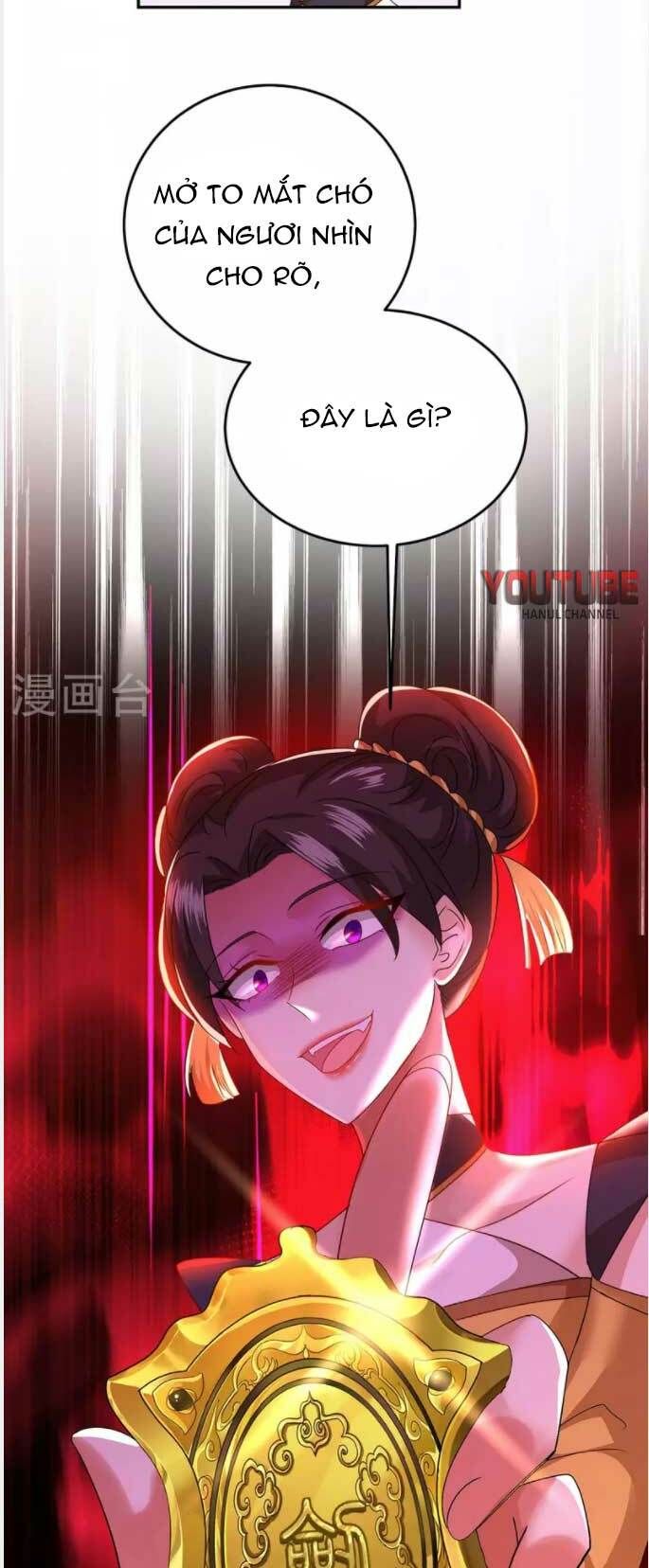 đọc truyện Ta Ở Dị Giới Nuôi Dưỡng Nam Thần: Thần Y Cửu Tiểu Thư Chương 143 ảnh 5 tại Thiên Thai Truyện