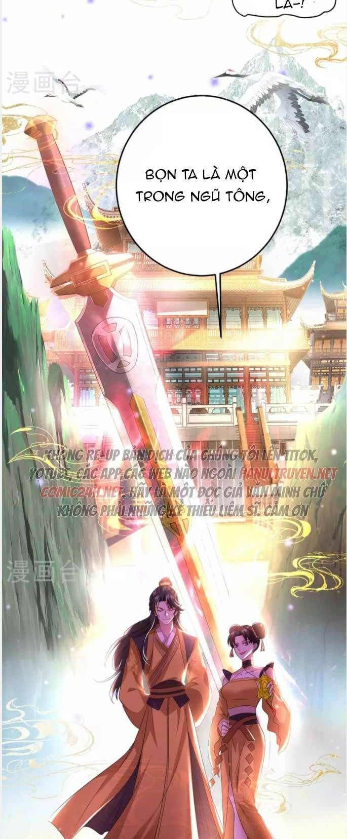 đọc truyện Ta Ở Dị Giới Nuôi Dưỡng Nam Thần: Thần Y Cửu Tiểu Thư Chương 143 ảnh 7 tại Thiên Thai Truyện