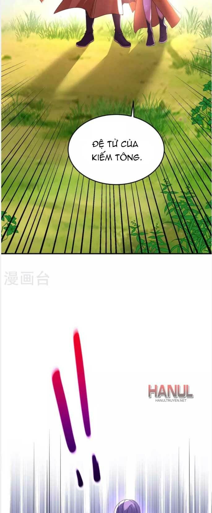 đọc truyện Ta Ở Dị Giới Nuôi Dưỡng Nam Thần: Thần Y Cửu Tiểu Thư Chương 143 ảnh 8 tại Thiên Thai Truyện