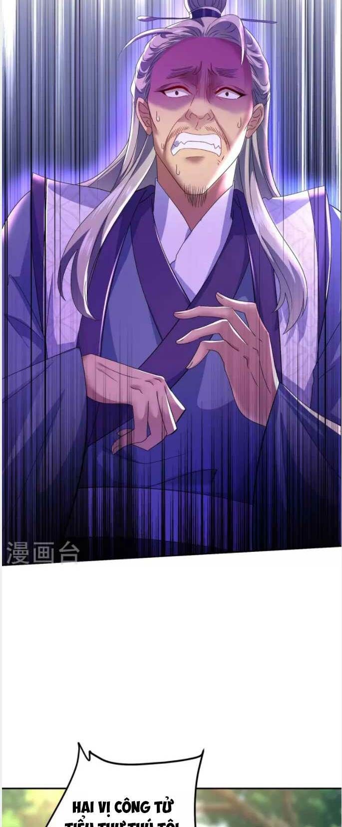 đọc truyện Ta Ở Dị Giới Nuôi Dưỡng Nam Thần: Thần Y Cửu Tiểu Thư Chương 143 ảnh 9 tại Thiên Thai Truyện