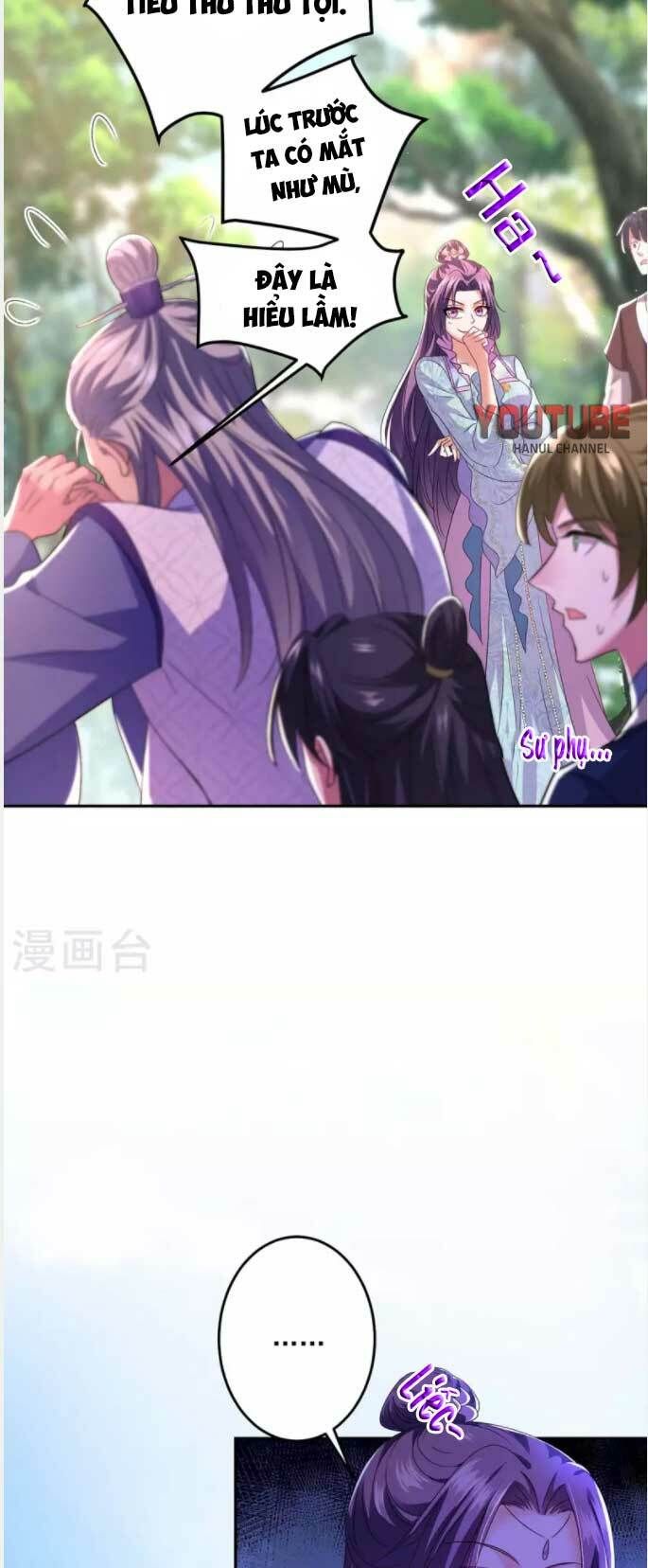 đọc truyện Ta Ở Dị Giới Nuôi Dưỡng Nam Thần: Thần Y Cửu Tiểu Thư Chương 143 ảnh 10 tại Thiên Thai Truyện