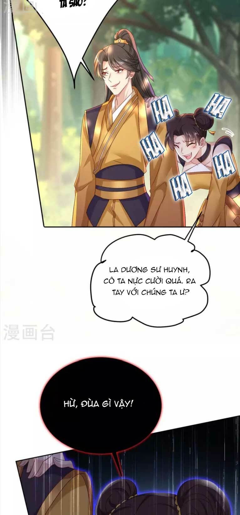 đọc truyện Ta Ở Dị Giới Nuôi Dưỡng Nam Thần: Thần Y Cửu Tiểu Thư Chương 144 ảnh 12 tại Thiên Thai Truyện