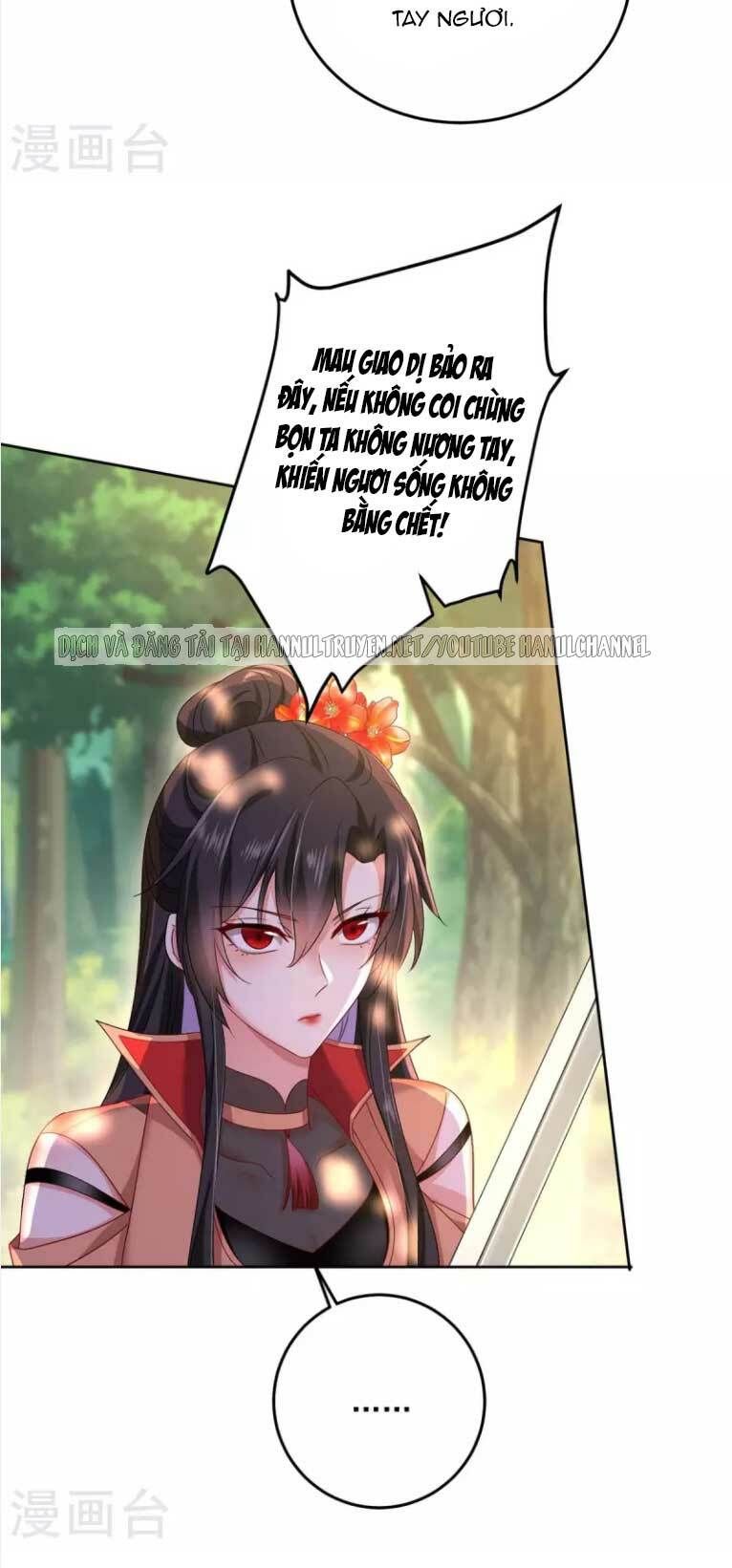 đọc truyện Ta Ở Dị Giới Nuôi Dưỡng Nam Thần: Thần Y Cửu Tiểu Thư Chương 144 ảnh 14 tại Thiên Thai Truyện