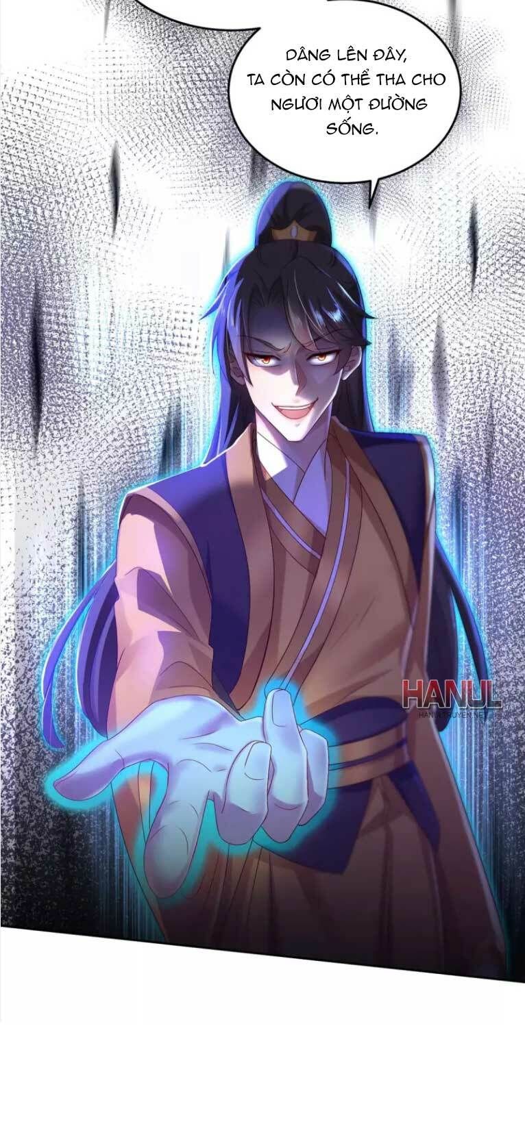 đọc truyện Ta Ở Dị Giới Nuôi Dưỡng Nam Thần: Thần Y Cửu Tiểu Thư Chương 144 ảnh 16 tại Thiên Thai Truyện