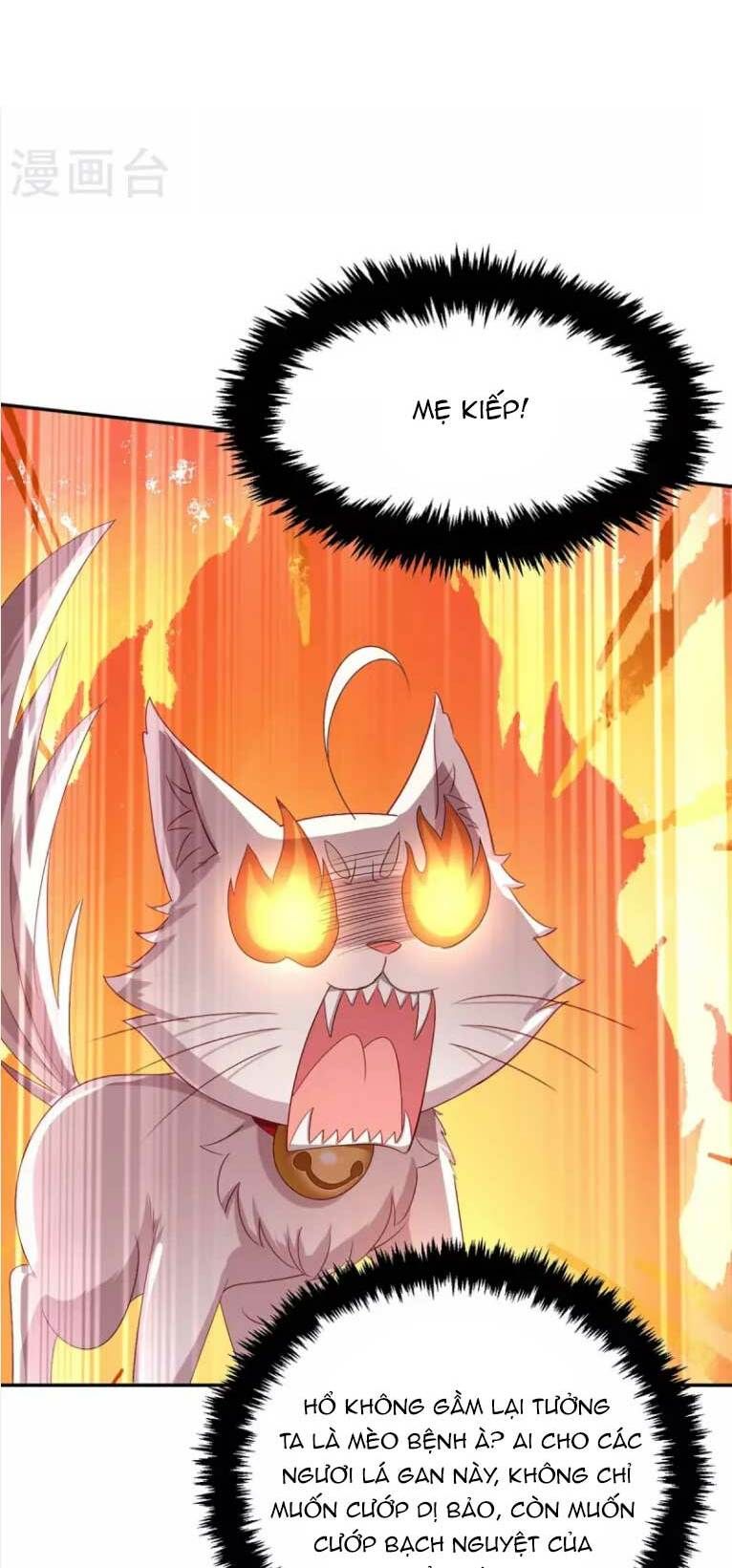 đọc truyện Ta Ở Dị Giới Nuôi Dưỡng Nam Thần: Thần Y Cửu Tiểu Thư Chương 144 ảnh 17 tại Thiên Thai Truyện