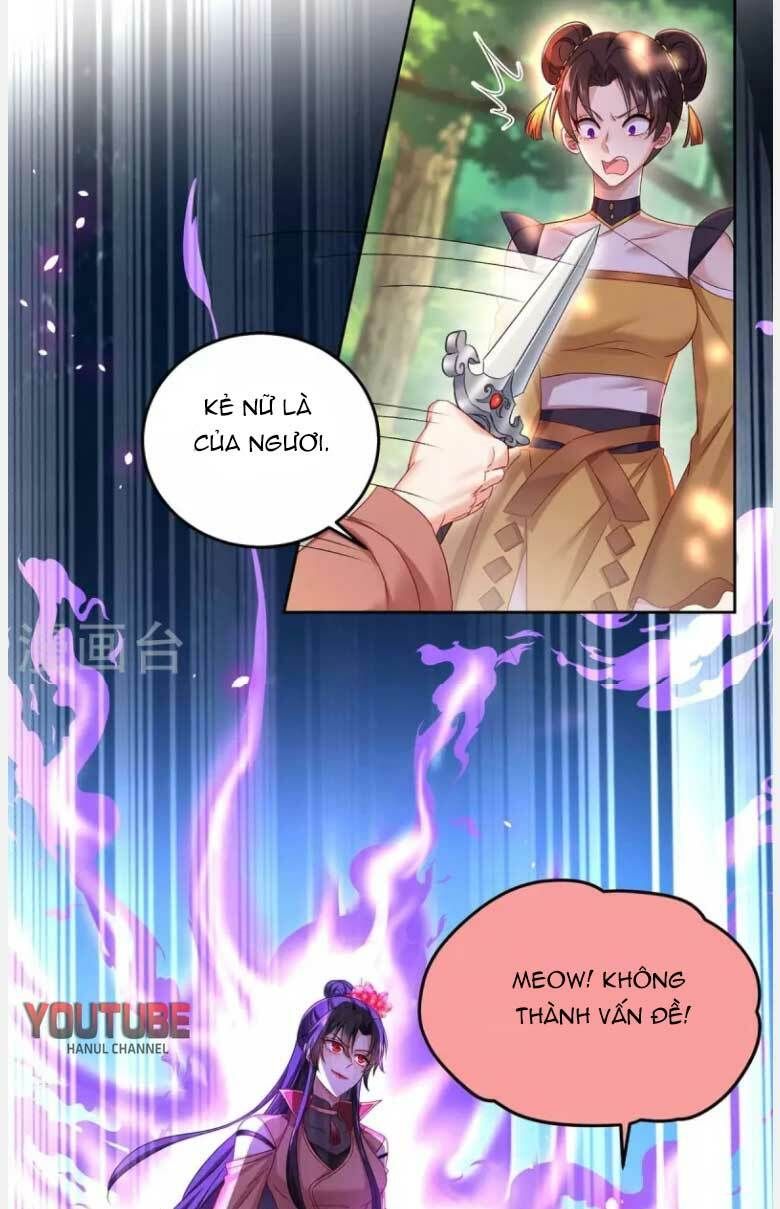 đọc truyện Ta Ở Dị Giới Nuôi Dưỡng Nam Thần: Thần Y Cửu Tiểu Thư Chương 144 ảnh 20 tại Thiên Thai Truyện