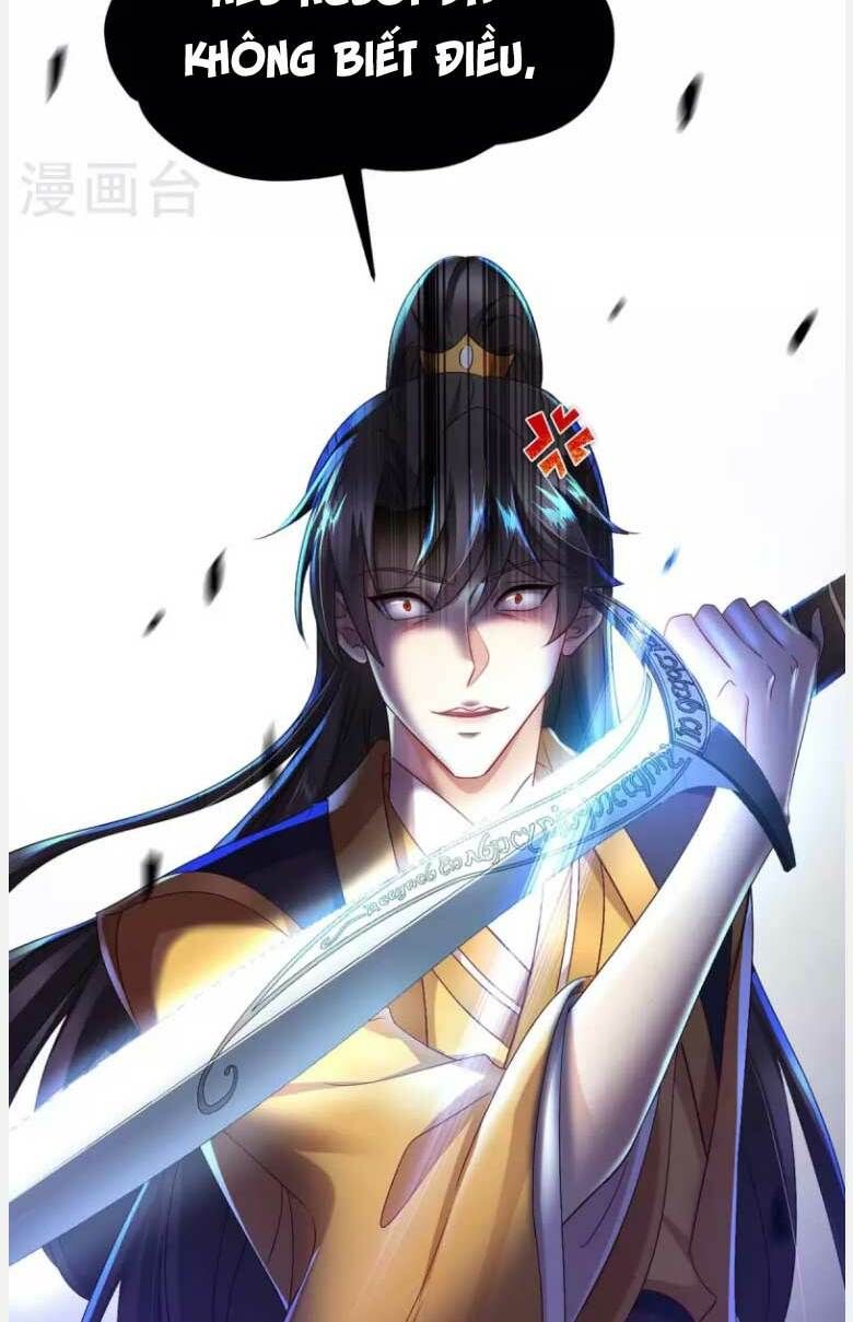 đọc truyện Ta Ở Dị Giới Nuôi Dưỡng Nam Thần: Thần Y Cửu Tiểu Thư Chương 144 ảnh 23 tại Thiên Thai Truyện