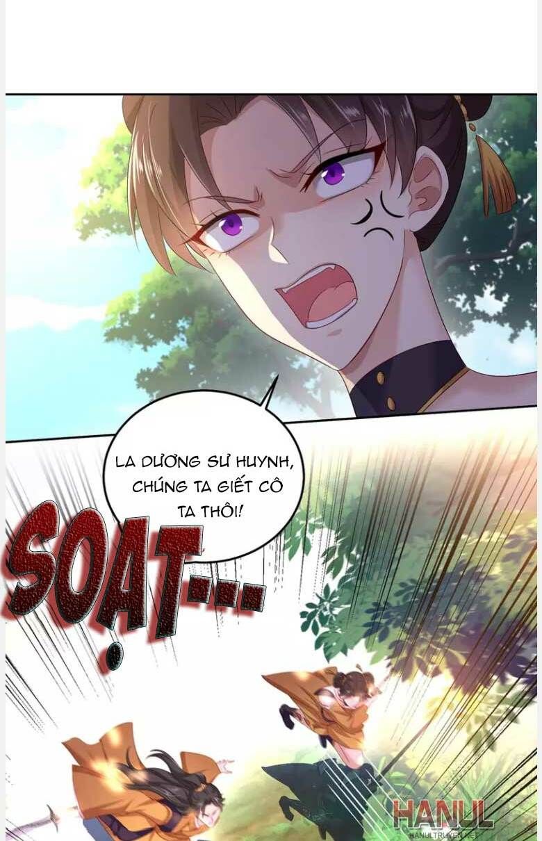 đọc truyện Ta Ở Dị Giới Nuôi Dưỡng Nam Thần: Thần Y Cửu Tiểu Thư Chương 144 ảnh 25 tại Thiên Thai Truyện