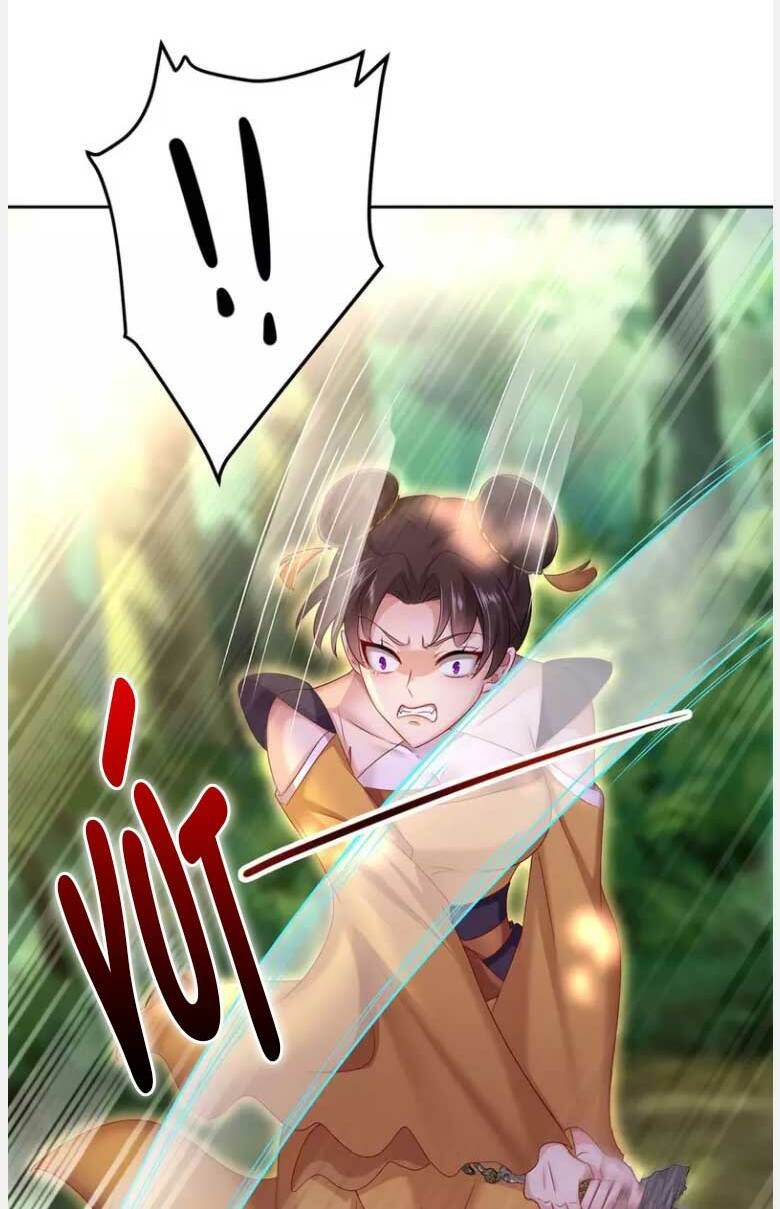 đọc truyện Ta Ở Dị Giới Nuôi Dưỡng Nam Thần: Thần Y Cửu Tiểu Thư Chương 144 ảnh 27 tại Thiên Thai Truyện