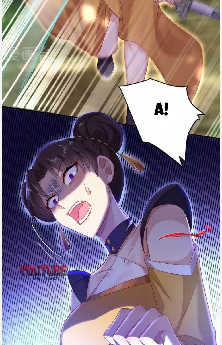 đọc truyện Ta Ở Dị Giới Nuôi Dưỡng Nam Thần: Thần Y Cửu Tiểu Thư Chương 144 ảnh 28 tại Thiên Thai Truyện