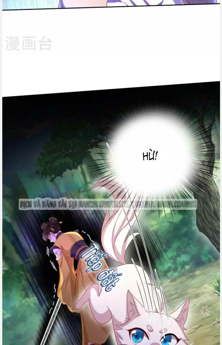 đọc truyện Ta Ở Dị Giới Nuôi Dưỡng Nam Thần: Thần Y Cửu Tiểu Thư Chương 144 ảnh 29 tại Thiên Thai Truyện