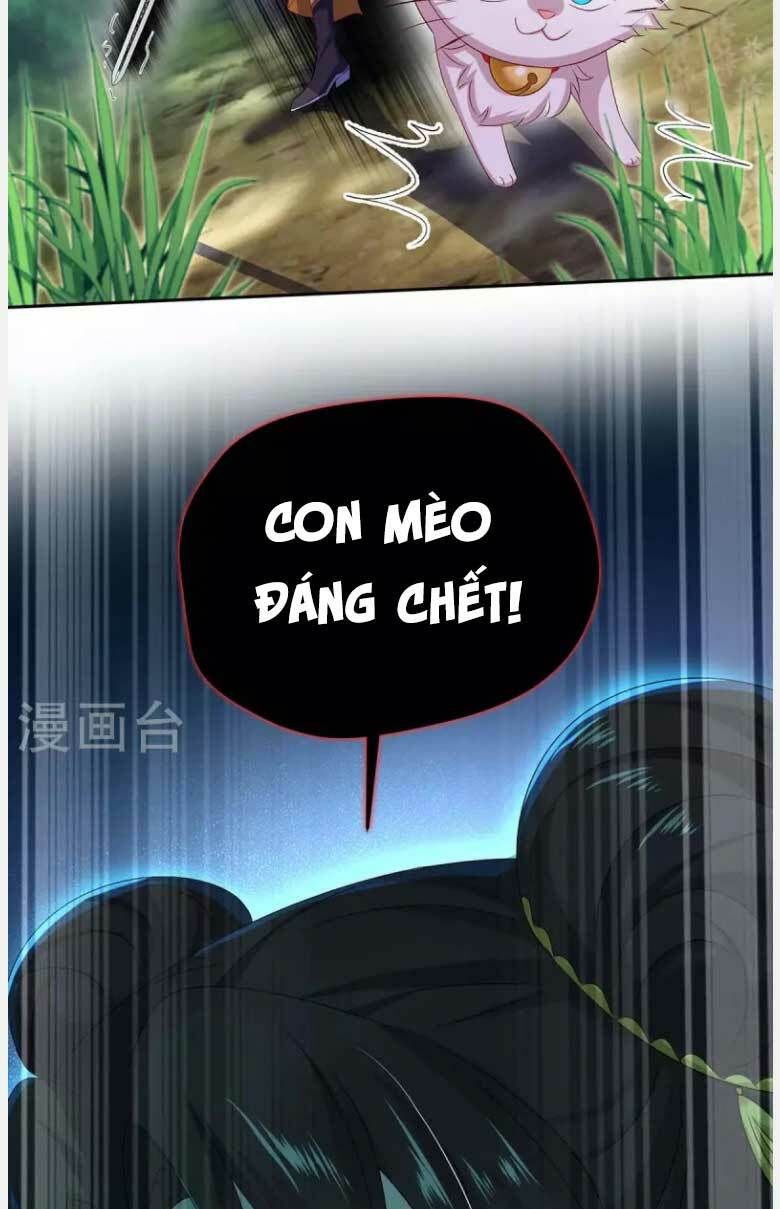 đọc truyện Ta Ở Dị Giới Nuôi Dưỡng Nam Thần: Thần Y Cửu Tiểu Thư Chương 144 ảnh 30 tại Thiên Thai Truyện