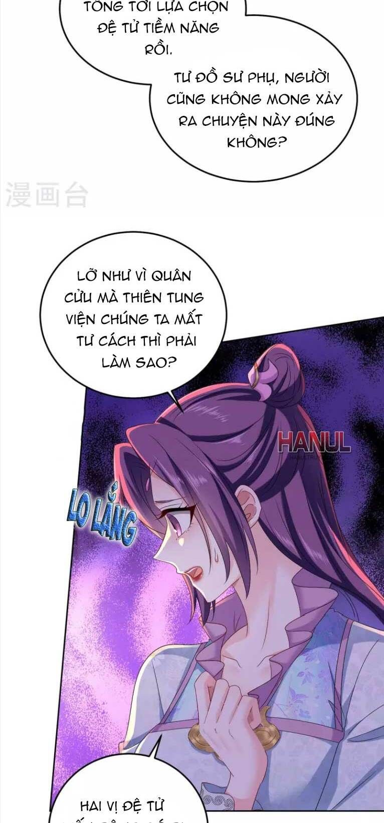 đọc truyện Ta Ở Dị Giới Nuôi Dưỡng Nam Thần: Thần Y Cửu Tiểu Thư Chương 144 ảnh 5 tại Thiên Thai Truyện