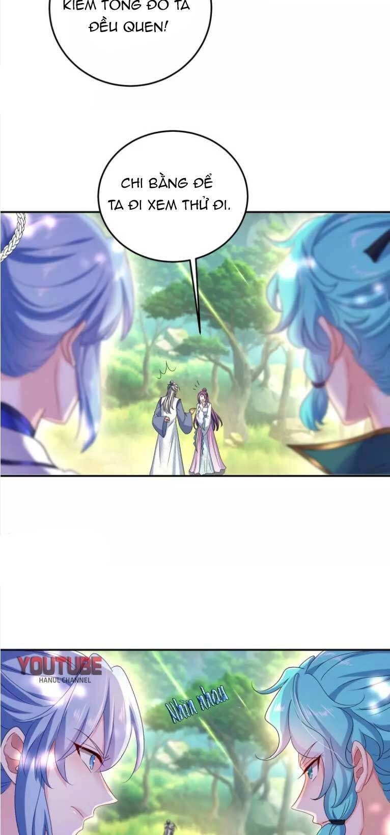 đọc truyện Ta Ở Dị Giới Nuôi Dưỡng Nam Thần: Thần Y Cửu Tiểu Thư Chương 144 ảnh 6 tại Thiên Thai Truyện