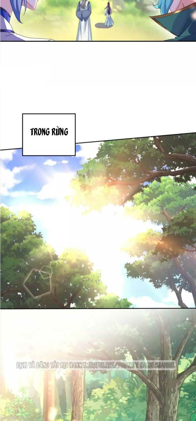 đọc truyện Ta Ở Dị Giới Nuôi Dưỡng Nam Thần: Thần Y Cửu Tiểu Thư Chương 144 ảnh 7 tại Thiên Thai Truyện