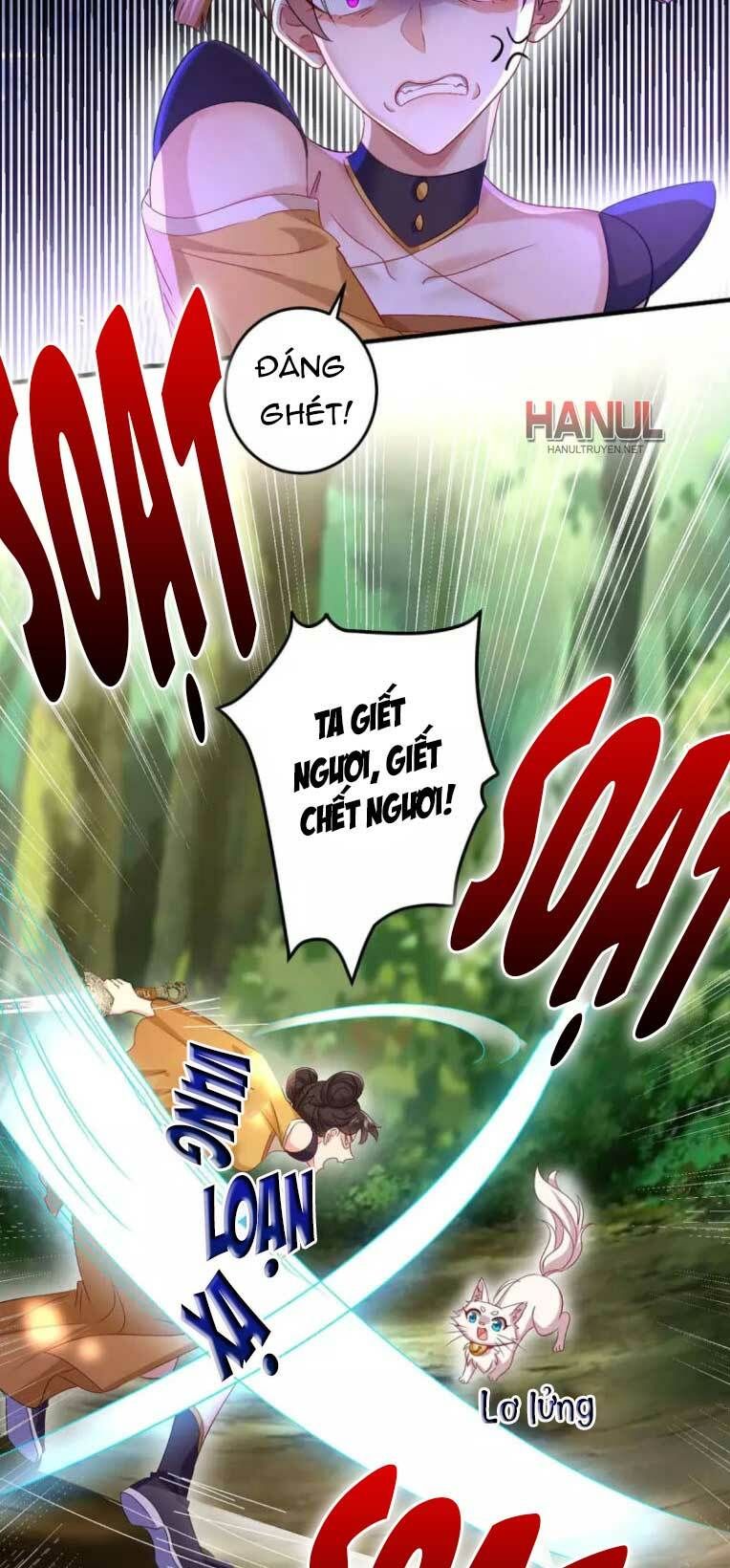 đọc truyện Ta Ở Dị Giới Nuôi Dưỡng Nam Thần: Thần Y Cửu Tiểu Thư Chương 145 ảnh 12 tại Thiên Thai Truyện